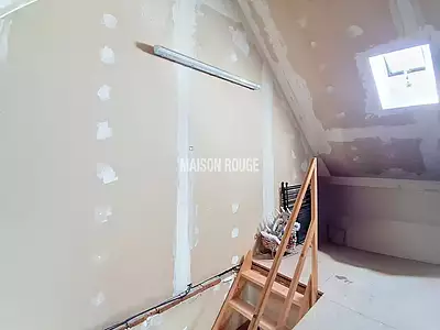 Maison, 121 m²