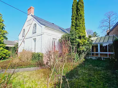 Maison, 200 m²