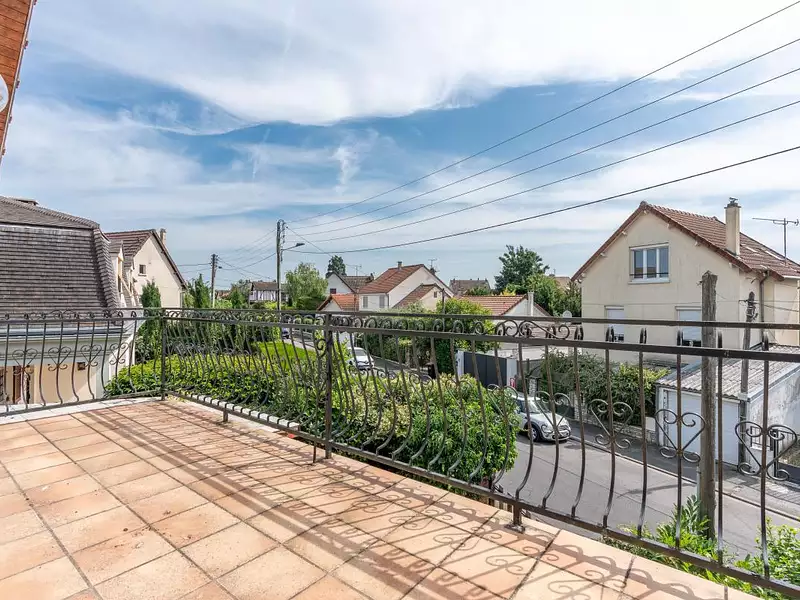 Maison, 150 m²