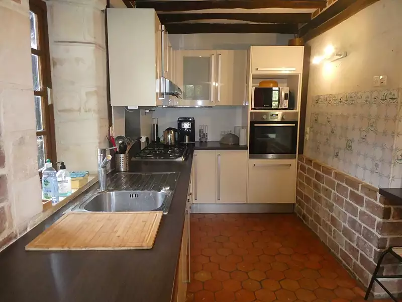 Maison, 160 m²