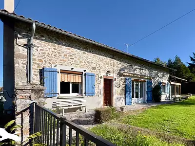 Maison, 168 m²