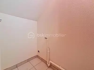 Appartement, 25 m²