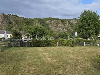 Maison, 101 m²