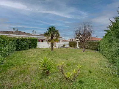 Maison, 184 m²