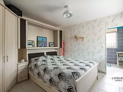 Maison, 126,79 m²