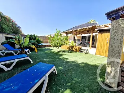 Maison, 96 m²