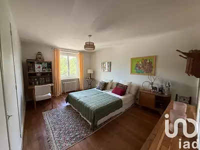 Maison, 260 m²