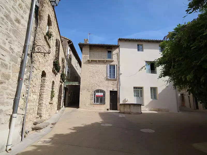 Maison, 108 m²