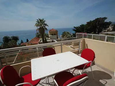 Appartement, 38,3 m²