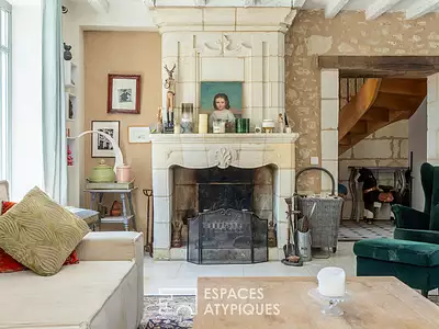 Maison, 226 m²