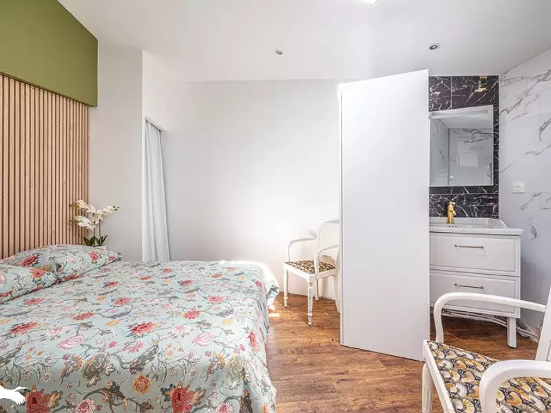 Maison, 122 m²