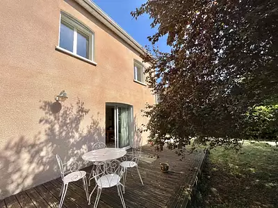 Maison, 115 m²