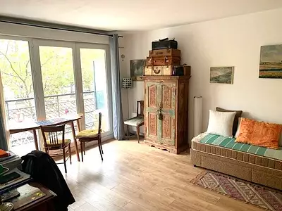 Appartement, 42,2 m²