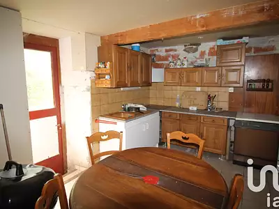 Maison, 155 m²