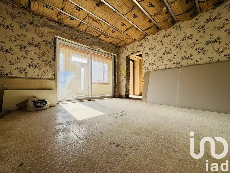Maison, 127 m²