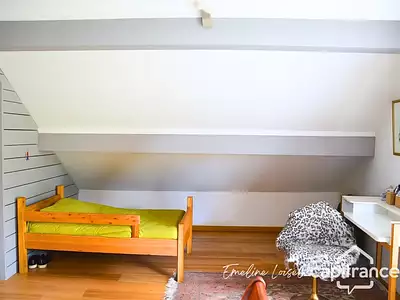 Maison, 137 m²