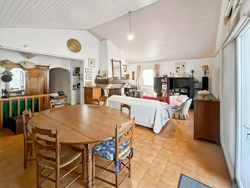Maison, 88 m²