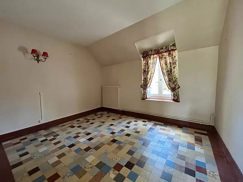 Maison, 127 m²