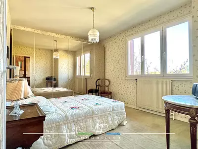 Maison, 106 m²