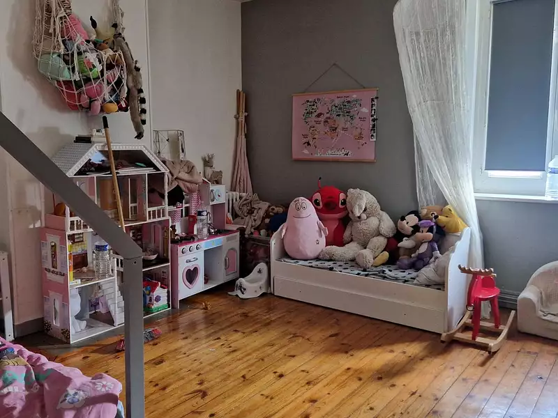Appartement, 89,14 m²