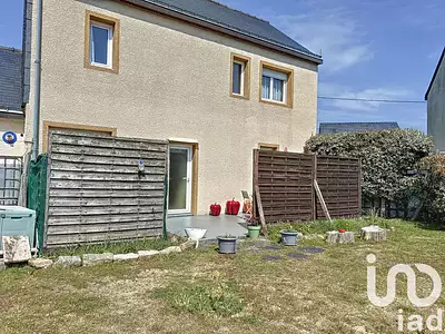 Maison, 100 m²