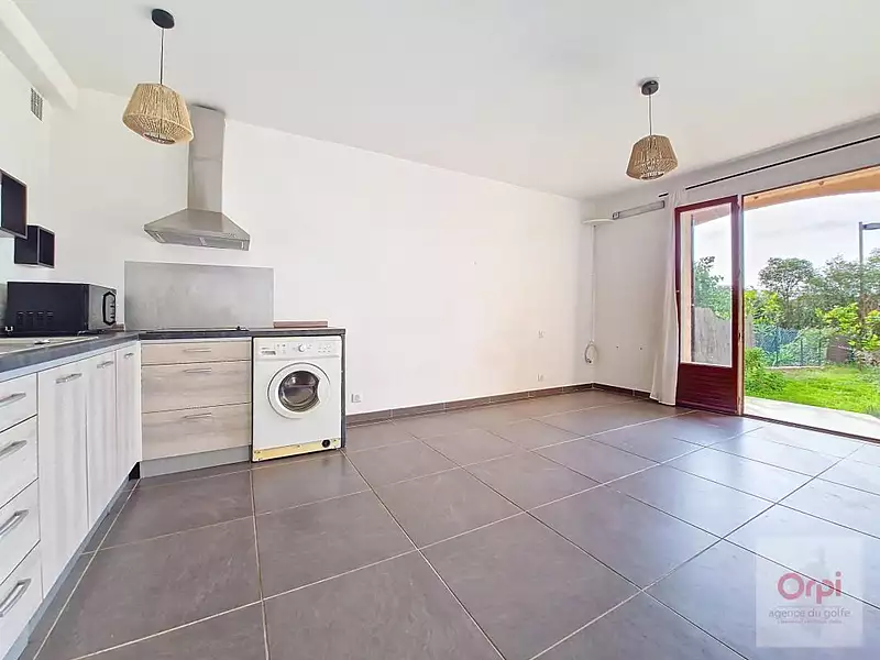 Appartement, 26 m²