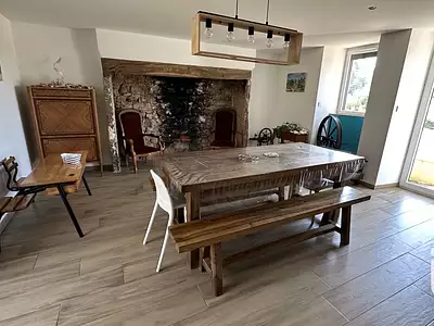 Maison, 130 m²
