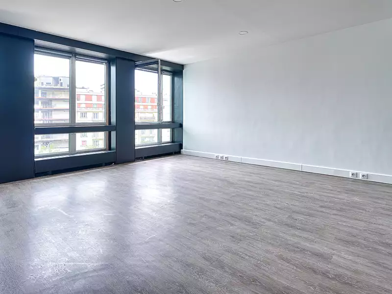 Appartement, 64 m²