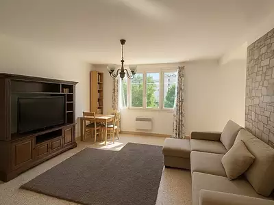 Appartement, 73 m²
