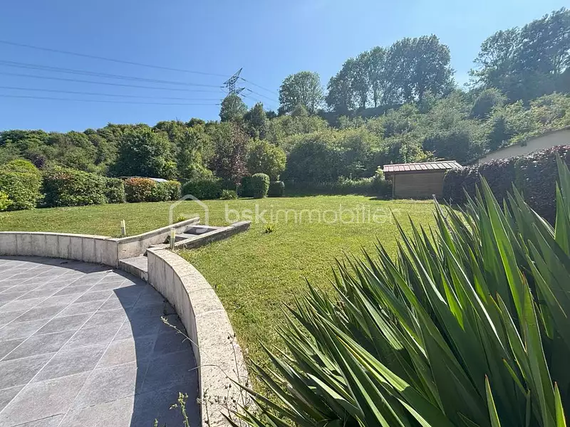 Maison, 95 m²