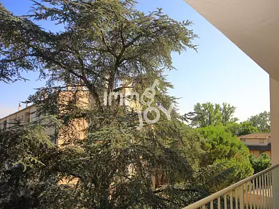 Appartement, 68 m²