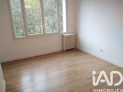 Appartement, 62 m²