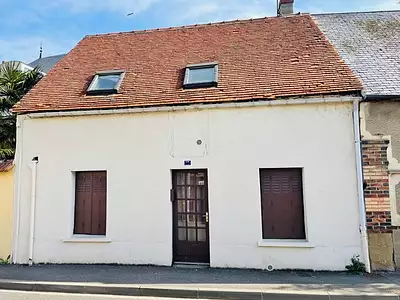 Maison, 67 m²