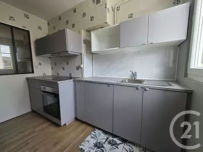 Appartement, 49,2 m²