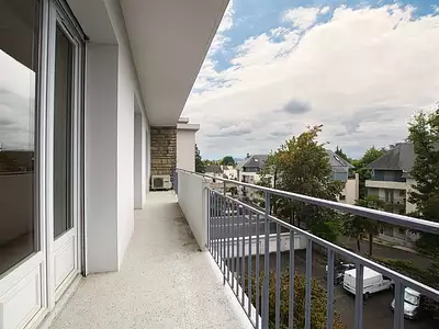Appartement, 76 m²