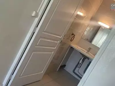 Appartement, 40 m²
