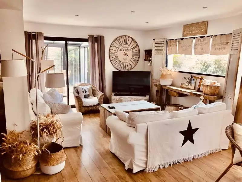 Maison, 152,5 m²