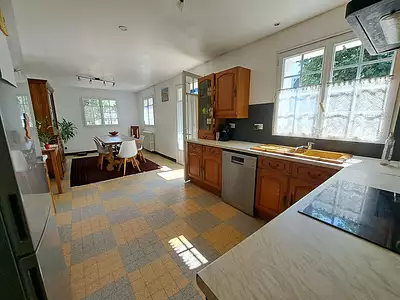 Maison, 157 m²