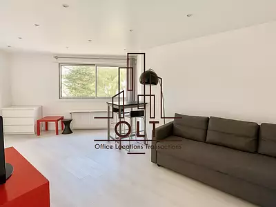 Appartement, 25,47 m²