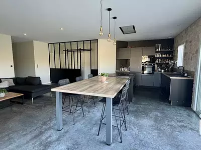 Maison, 94 m²