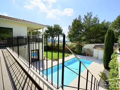 Maison, 170 m²