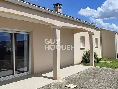 Maison, 128 m²