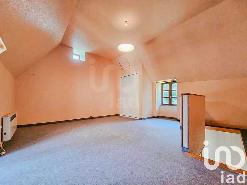 Maison, 296 m²