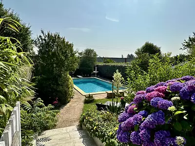 Maison, 84 m²