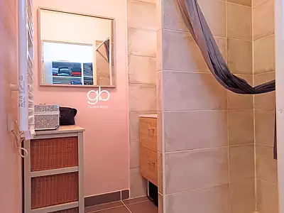 Appartement, 82 m²