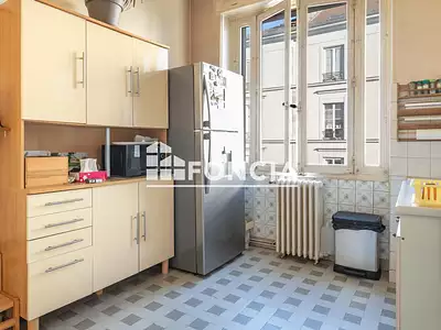Appartement, 128 m²