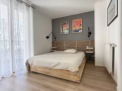Appartement, 104 m²