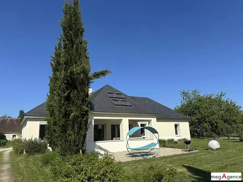 Maison, 147 m²