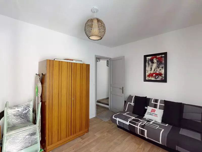 Maison, 106 m²