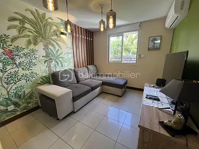Appartement, 109 m²